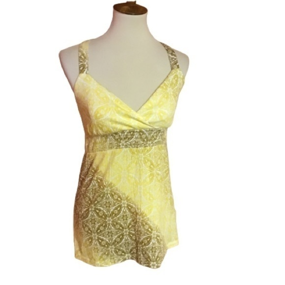 Bright Y2K summer tank top - Picture 2 of 10